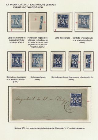 SLUŽBA ČESKÝCH SKAUTŮ – list 48