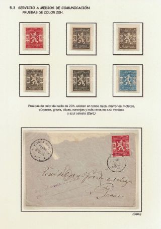 SLUŽBA ČESKÝCH SKAUTŮ – list 51
