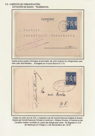 SLUŽBA ČESKÝCH SKAUTŮ – list 54