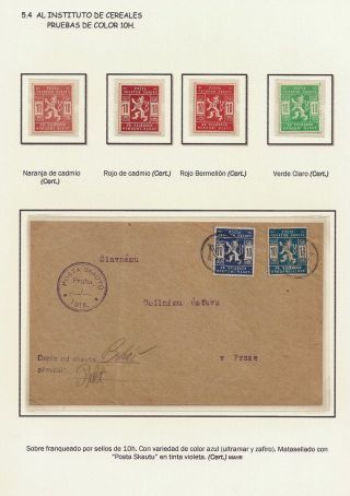 SLUŽBA ČESKÝCH SKAUTŮ – list 58