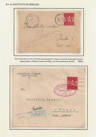SLUŽBA ČESKÝCH SKAUTŮ – list 60