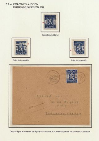 SLUŽBA ČESKÝCH SKAUTŮ – list 61