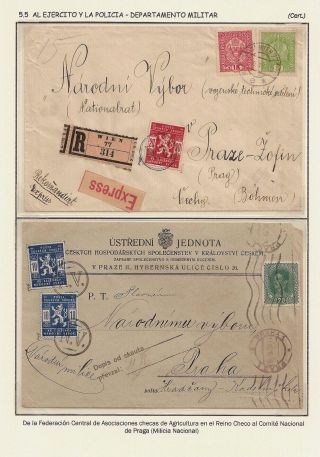 SLUŽBA ČESKÝCH SKAUTŮ – list 63