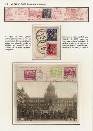 SLUŽBA ČESKÝCH SKAUTŮ – list 71
