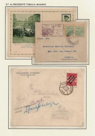 SLUŽBA ČESKÝCH SKAUTŮ – list 74