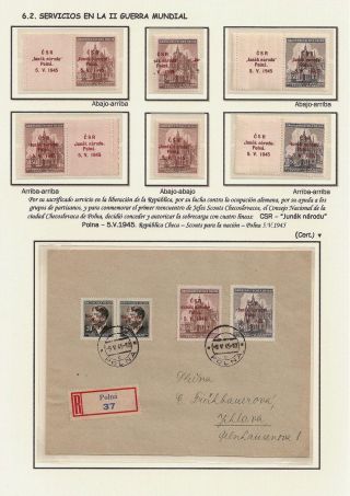 SLUŽBA ČESKÝCH SKAUTŮ – list 80