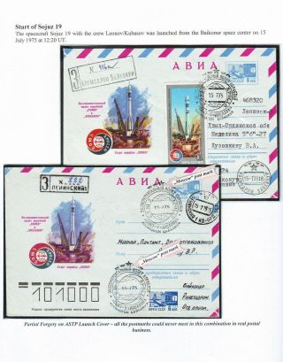 ZUSAMMENARBEIT RUSSLANDS IN DER WELTRAUMVORSCHUNG – Blatt 18