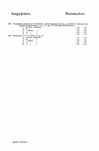 PHILATELIC MARKET COURIER 1886 – sheet 76