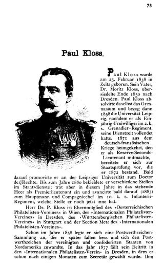 INTERNATIONALES PHILATELISTISCHES TAUSCH-ADRESS- UND HILFSBUCH FÜR DEN TAUSCHVERKEHR – Blatt 71