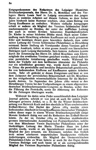 INTERNATIONALES PHILATELISTISCHES TAUSCH-ADRESS- UND HILFSBUCH FÜR DEN TAUSCHVERKEHR – Blatt 78