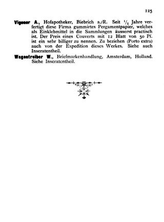 INTERNATIONAL PHILATELIC ADDRESS AND HELP BOOK FOR EXCHANGE – sheet 123