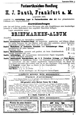 INTERNATIONAL PHILATELIC ADDRESS AND HELP BOOK FOR EXCHANGE – sheet 129