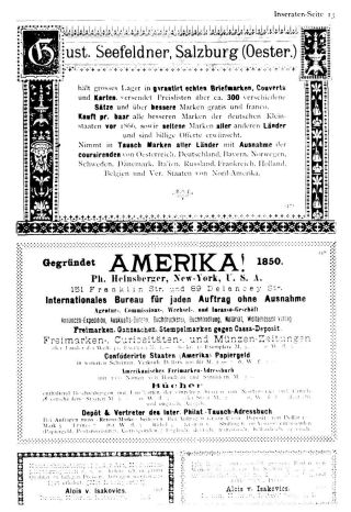 INTERNATIONAL PHILATELIC ADDRESS AND HELP BOOK FOR EXCHANGE – sheet 139