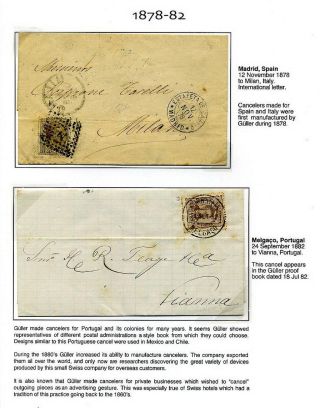 DECOPPETT RASIERSTEMPEL AUS DEM SCHWEIZ – Blatt 3