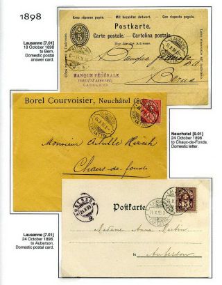 DECOPPETT RASIERSTEMPEL AUS DEM SCHWEIZ – Blatt 8