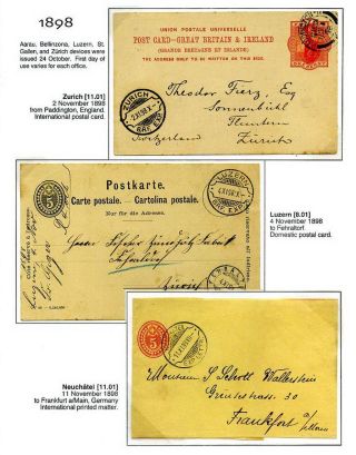 DECOPPETT RASIERSTEMPEL AUS DEM SCHWEIZ – Blatt 9