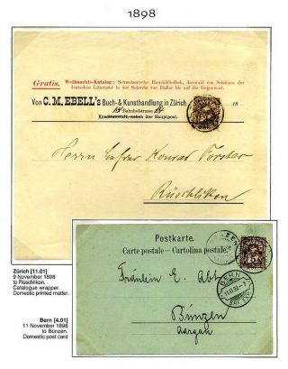DECOPPETT RASIERSTEMPEL AUS DEM SCHWEIZ – Blatt 10