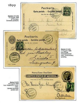DECOPPETT RASIERSTEMPEL AUS DEM SCHWEIZ – Blatt 17