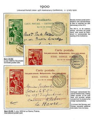 DECOPPETT RASIERSTEMPEL AUS DEM SCHWEIZ – Blatt 23