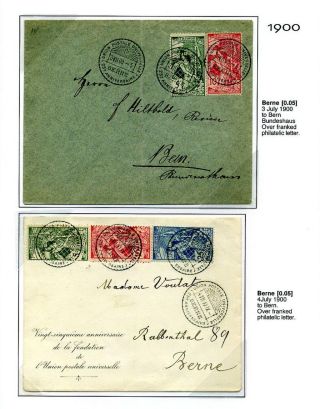DECOPPETT RASIERSTEMPEL AUS DEM SCHWEIZ – Blatt 24