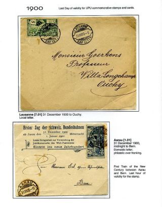 DECOPPETT RASIERSTEMPEL AUS DEM SCHWEIZ – Blatt 37