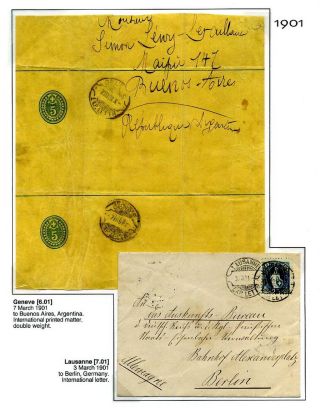 DECOPPETT RASIERSTEMPEL AUS DEM SCHWEIZ – Blatt 41