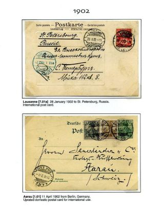 DECOPPETT RASIERSTEMPEL AUS DEM SCHWEIZ – Blatt 51