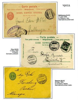 DECOPPETT RASIERSTEMPEL AUS DEM SCHWEIZ – Blatt 52