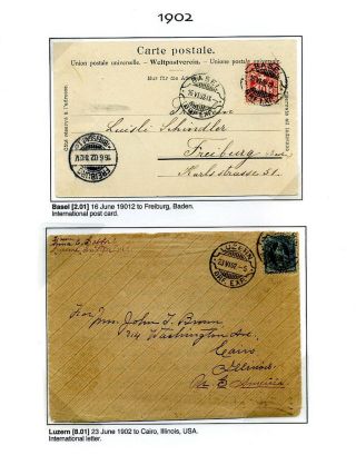 DECOPPETT RASIERSTEMPEL AUS DEM SCHWEIZ – Blatt 53