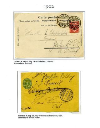 DECOPPETT RASIERSTEMPEL AUS DEM SCHWEIZ – Blatt 56