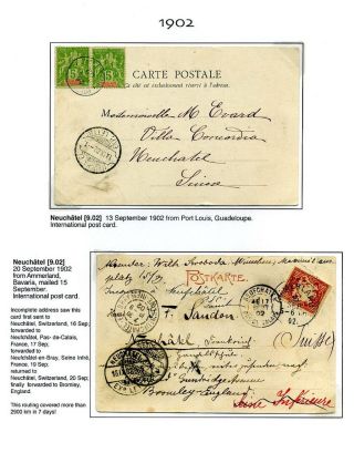 DECOPPETT RASIERSTEMPEL AUS DEM SCHWEIZ – Blatt 62