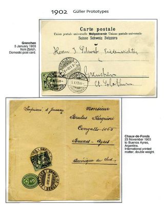 ŠVÝCARSKÁ ŽILETKOVÁ RAZÍTKA DECOPPETT – list 67
