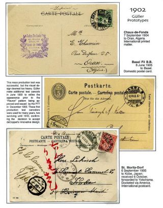 ŠVÝCARSKÁ ŽILETKOVÁ RAZÍTKA DECOPPETT – list 68