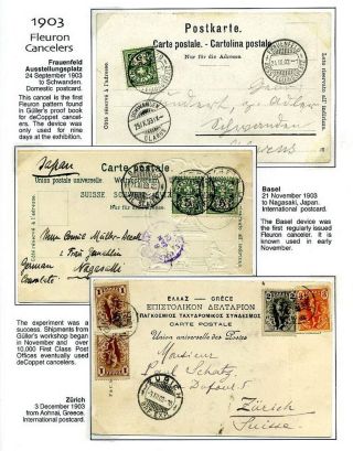 ŠVÝCARSKÁ ŽILETKOVÁ RAZÍTKA DECOPPETT – list 79
