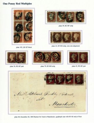 GROSSBRITANIEN GRAVUR UNGEZÄHNT - EITELKEIT UND MAHNSINN – Blatt 15