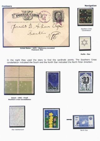 ERINNERUNGEN AN PFADFINDER-HALSTUCH – Blatt 65