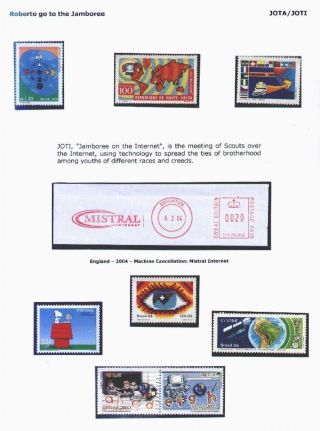 ERINNERUNGEN AN PFADFINDER-HALSTUCH – Blatt 75