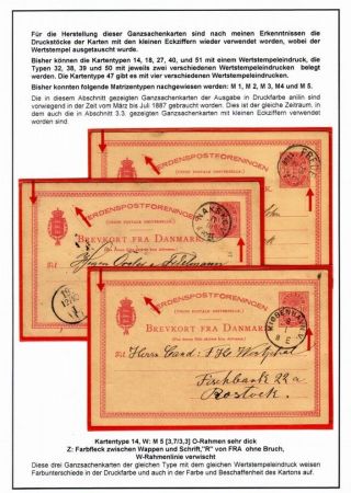 DÁNSKO: CELINY 10 ÖRE ZNAK – list 46