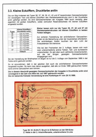 DÁNSKO: CELINY 10 ÖRE ZNAK – list 53
