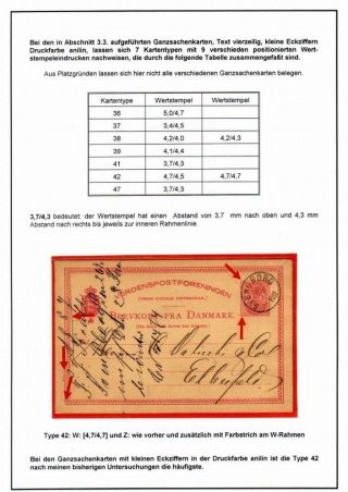 DÁNSKO: CELINY 10 ÖRE ZNAK – list 59