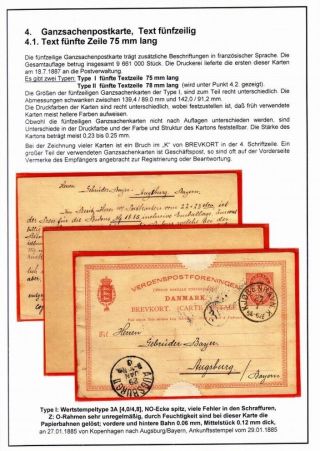 DÁNSKO: CELINY 10 ÖRE ZNAK – list 61
