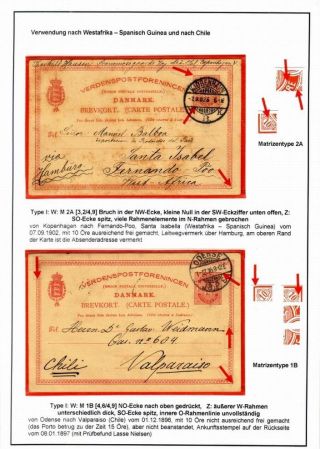 DÁNSKO: CELINY 10 ÖRE ZNAK – list 65