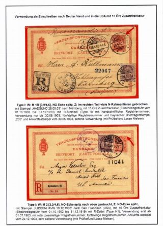 DÁNSKO: CELINY 10 ÖRE ZNAK – list 70