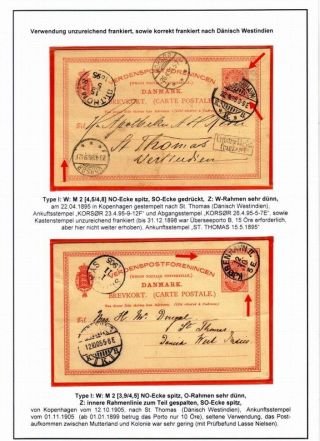 DÁNSKO: CELINY 10 ÖRE ZNAK – list 72