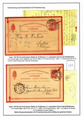 DÁNSKO: CELINY 10 ÖRE ZNAK – list 79