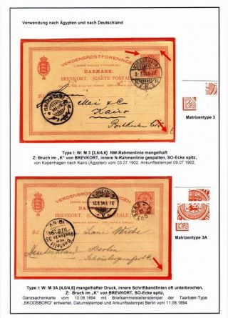 DÁNSKO: CELINY 10 ÖRE ZNAK – list 80