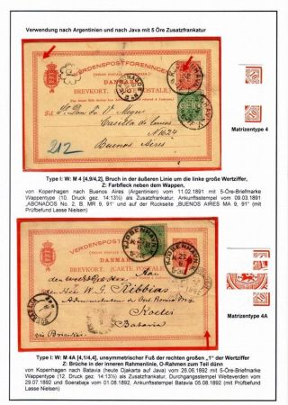 DÁNSKO: CELINY 10 ÖRE ZNAK – list 86
