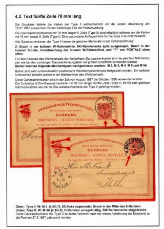 DÁNSKO: CELINY 10 ÖRE ZNAK – list 93