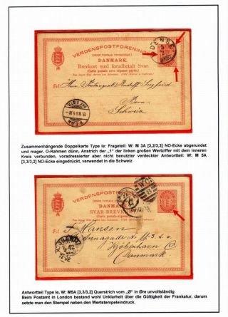 DÁNSKO: CELINY 10 ÖRE ZNAK – list 112