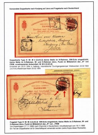 DÁNSKO: CELINY 10 ÖRE ZNAK – list 114
